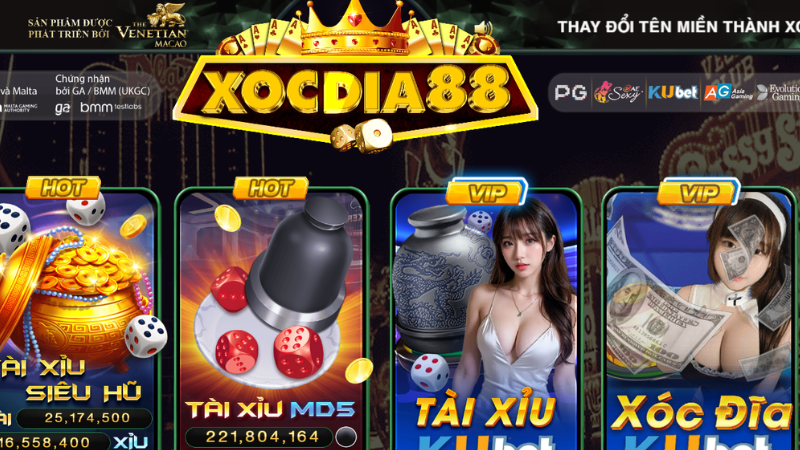 Hướng Dẫn tham gia kho game