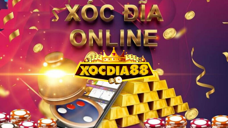 Cách chơi xóc đĩa online bất bại