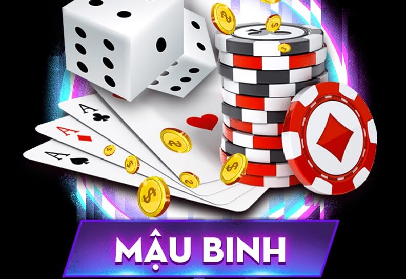 Khi chơi mậu binh bạn cần nắm được các thuật ngữ của game 