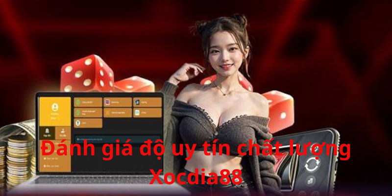 Đánh giá cổng game Xocdia88 qua nhiều góc cạnh