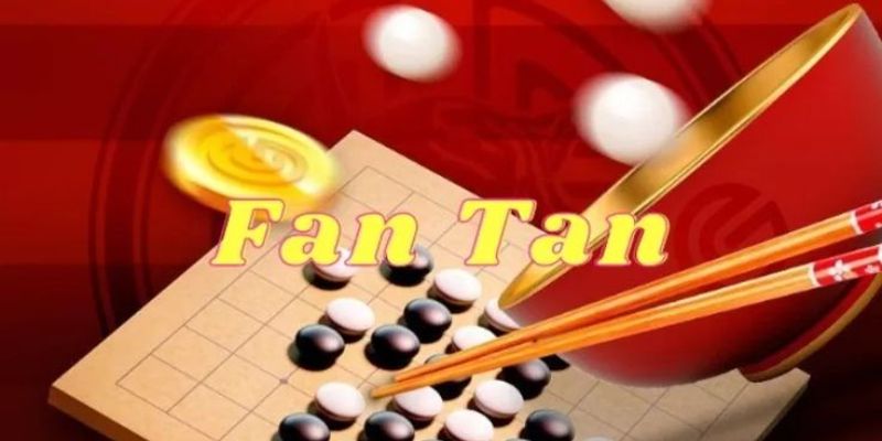 Cách tham gia trò chơi Fantan Xocdia88 một cách hiệu quả