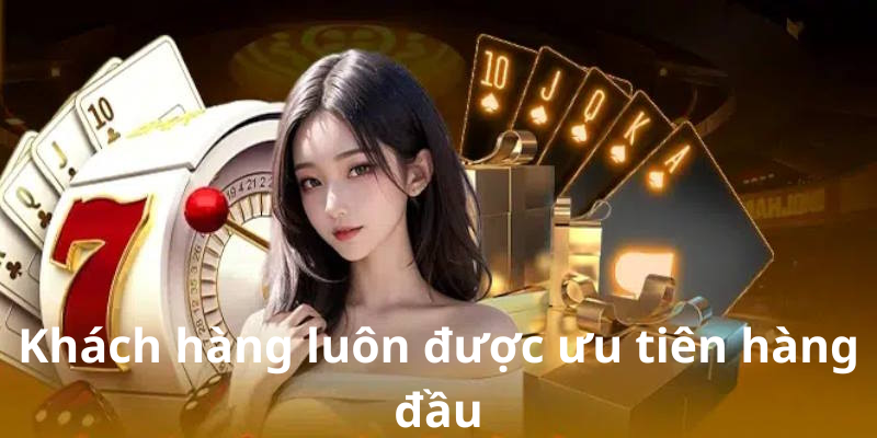 Member luôn được Xocdia88 ưu tiên hàng đầu