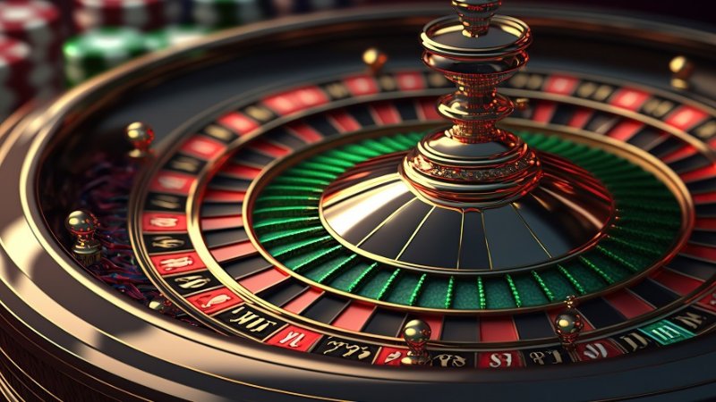 Online Roulette là game cá cược trực tuyến hấp dẫn, xanh chín và uy tín