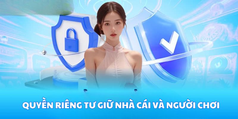 Quy định quyền riêng tư về hai phía Xocdia88 và hội viên