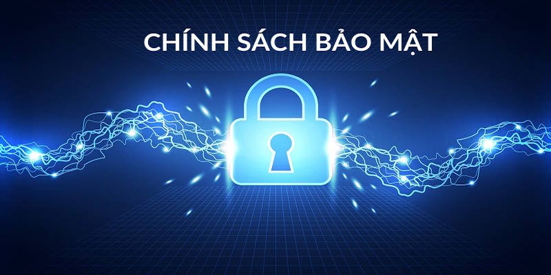 Khái niệm đơn thuần về chính sách bảo mật của nhà cái