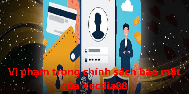 Đôi bên đều bị ảnh hưởng nếu có những hành động vi phạm